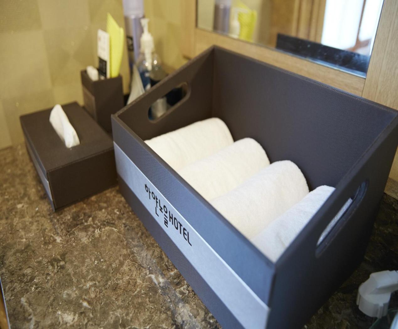Goheung Hayan Noeul Hotel Chambre photo